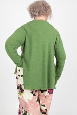 By Basics High Neck Top