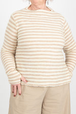 By Basics High Neck Top