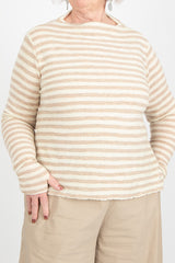 By Basics High Neck Top