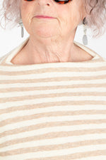 By Basics High Neck Top