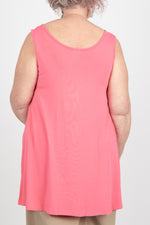 By Basics U-Top Wide