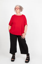 By Basics Top Extra Wide