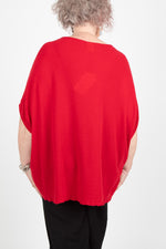 By Basics Top Extra Wide