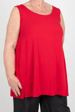 By Basics U-Top Wide