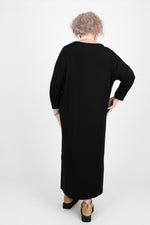 By Basics Loose Dress