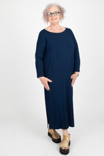 By Basics Loose Dress