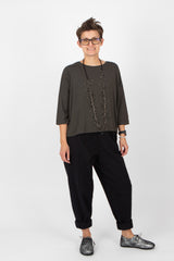 By Basics Wide T-Shirt