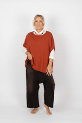 By Basics Top Extra Wide