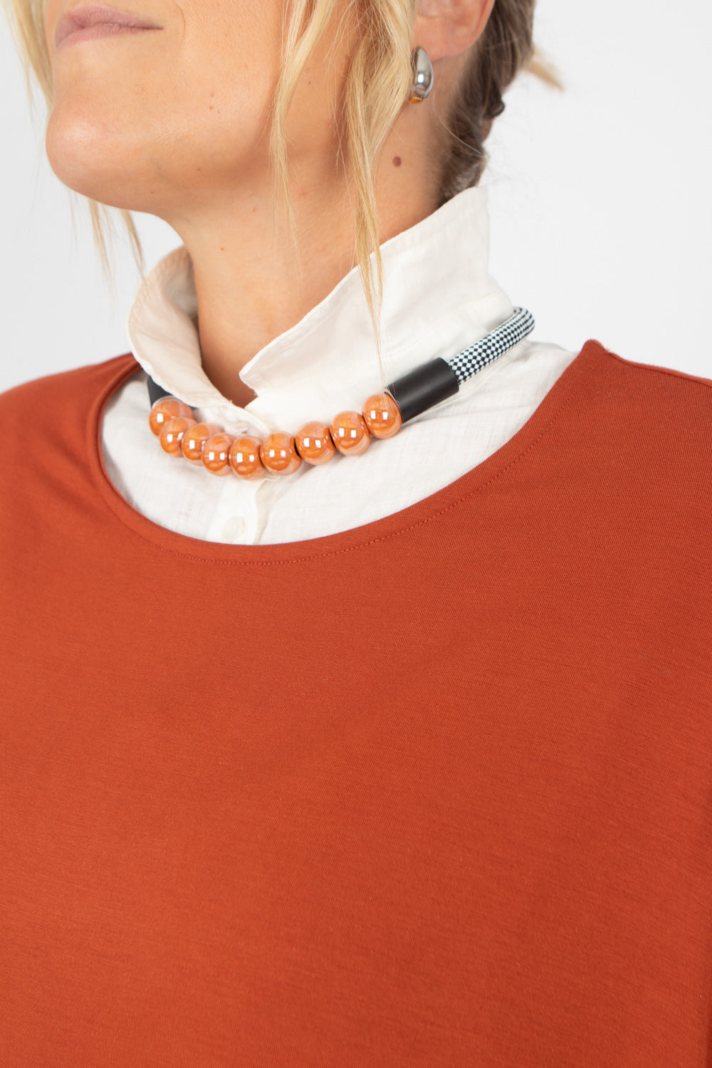 By Basics Top Extra Wide