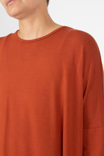 By Basics Oversized Tunic