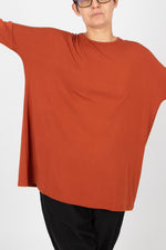 By Basics Oversized Tunic