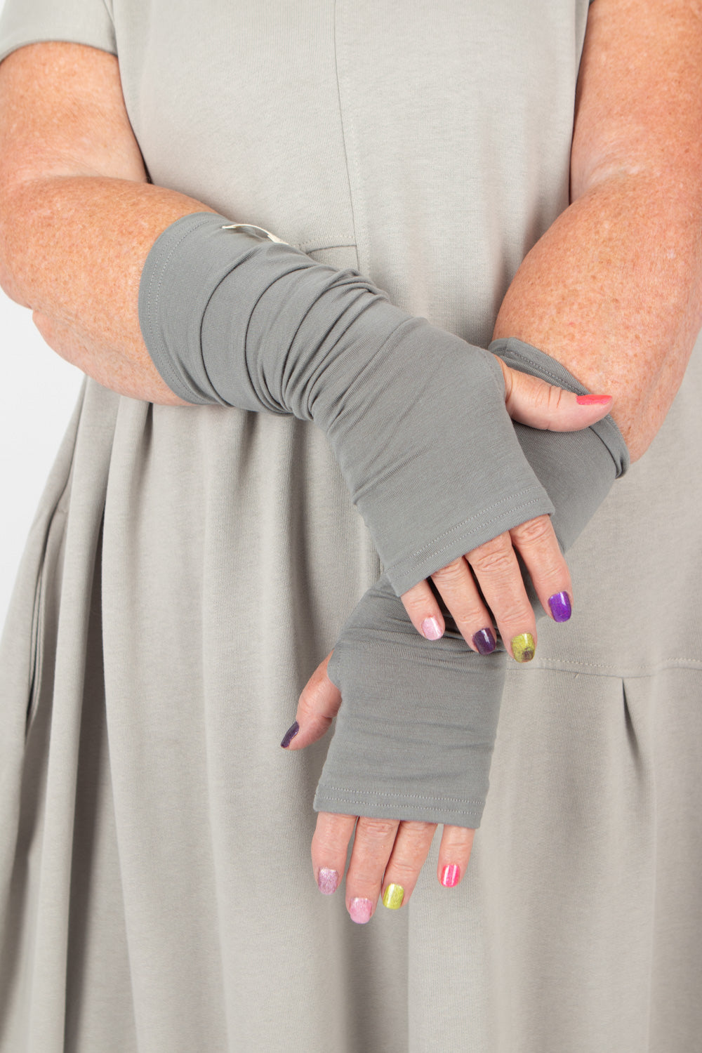 By Basics Wrist Warmers