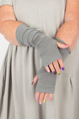 By Basics Wrist Warmers