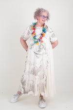 Magnolia Pearl Freedom Of Conscience T Dress