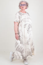 Magnolia Pearl Freedom Of Conscience T Dress