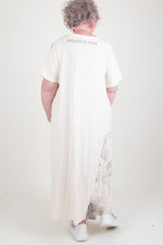 Magnolia Pearl Freedom Of Conscience T Dress