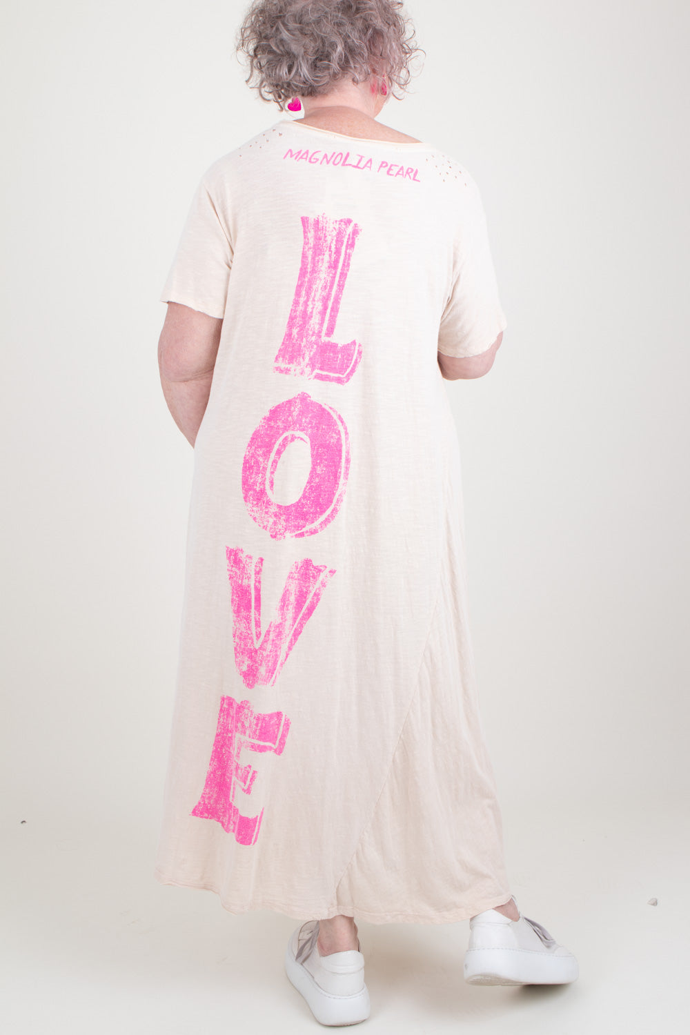 Magnolia Pearl Constellation Love T Dress