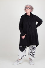 By Basics Shirt Dress