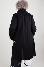 By Basics Shirt Dress