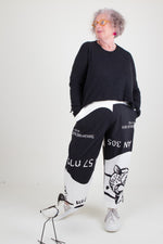 Capra Studio Ava Cotton Short