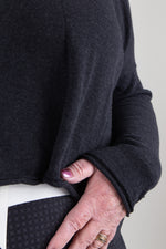 Capra Studio Ava Cotton Short