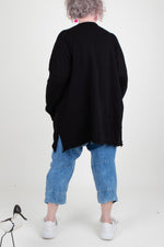 Capra Studio Cara Cotton Pullover