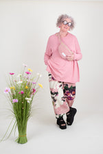 Capra Studio Cara Cotton Pullover