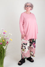 Capra Studio Cara Cotton Pullover