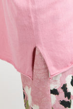 Capra Studio Cara Cotton Pullover