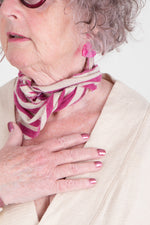 By Basics Small Triangle Necktie