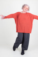 By Basics Wide Shirt