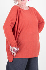 By Basics Wide Shirt