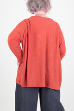 By Basics Wide Shirt