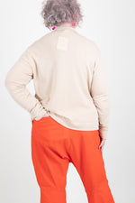 By Basics Polo Sweater