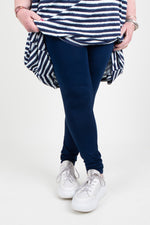 By Basics Bamboo Full Length Leggings