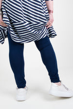 By Basics Bamboo Full Length Leggings