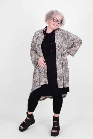 Raga Genel Shirt Dress