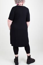 By Basics A-Line Dress