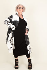 By Basics Dress V-Neck