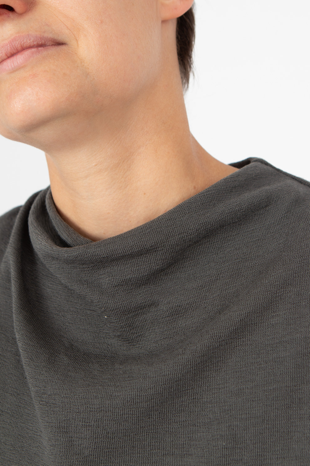 By Basics Merino Vest