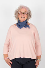 By Basics Wide T-Shirt