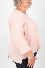 By Basics Wide T-Shirt