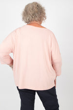 By Basics Wide T-Shirt