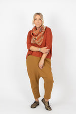 By Basics Wide T-Shirt