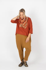 By Basics Wide T-Shirt