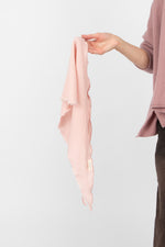 By Basics Small Triangle Necktie