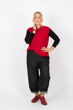 By Basics Merino Vest