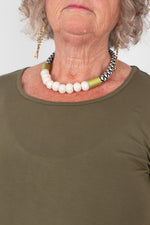 By Basics A line T-shirt