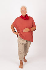 By Basics Top Extra Wide
