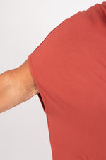 By Basics Top Extra Wide